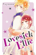 Lovesick Ellie Graphic Novel Volume 08
