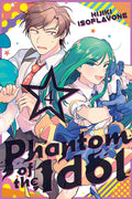Phantom Of Idol Graphic Novel Volume 04