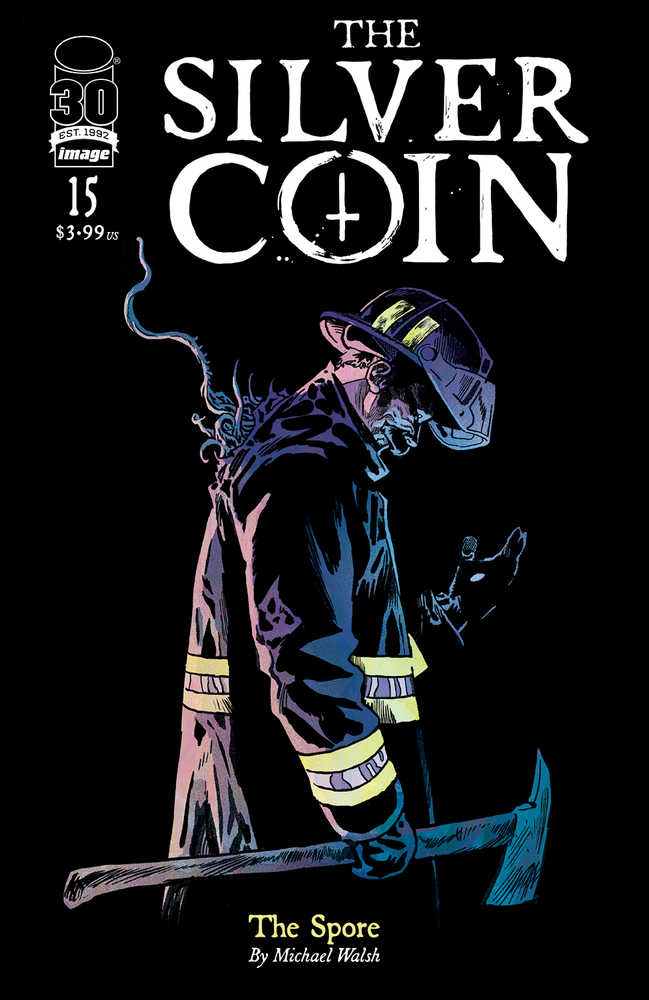 Silver Coin 
