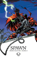 Spawn Origins TPB Volume 23
