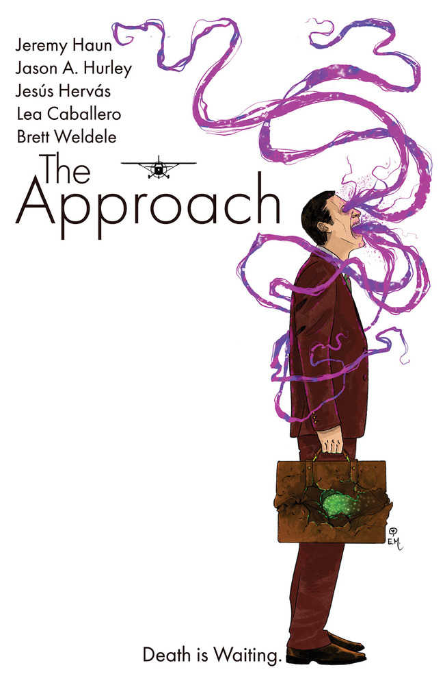 Approach #2 (Of 5) Cover B 10 Copy Variant Edition Hutchison-Cates (Mature)