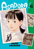Asadora Graphic Novel Volume 06 (Mature)