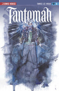 Fantomah Season 2 #1 Cover B Fawkes