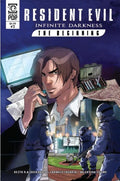 Resident Evil Infinite Darkness Beginning #3 (Mature)