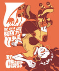 Wild TPB Volume 01 Or So I Was Born To Be