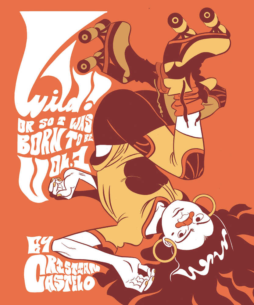 Wild TPB Volume 01 Or So I Was Born To Be