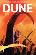 Dune Waters Of Kanly Hardcover (Mature)