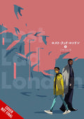 Lost Lad London Graphic Novel Volume 03 (Mature)