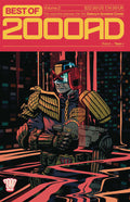 Best Of 2000 Ad TPB Volume 02 (Of 6)