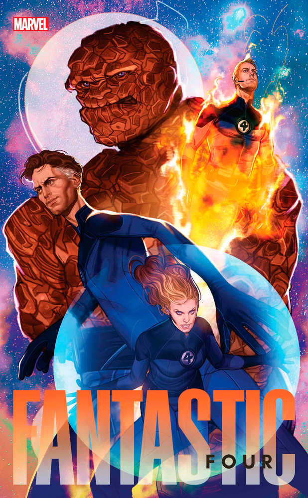 Fantastic Four 