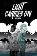 Light Carries On Hardcover