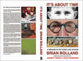 Memoir In Pictures & Words By Brian Bolland Hardcover