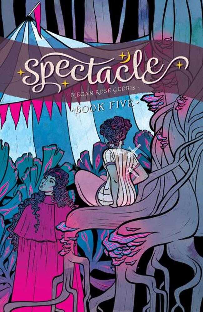 Spectacle TPB Volume 05