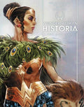 Wonder Woman Historia The Amazons Hardcover (Mature)