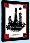 Tragedie Of Macbeth