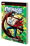 Carnage Epic Collection TPB Web Of Carnage