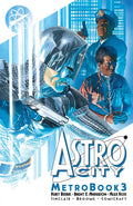 Astro City Metrobook TPB Volume 03