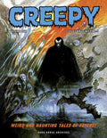 Creepy Archives TPB Volume 01