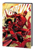 Daredevil By Chip Zdarsky Hardcover Volume 04 To Heaven Through Hell