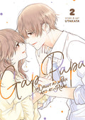 Gap Papa Daddy At Work And At Home Graphic Novel Volume 02