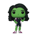 Pop Marvel She-Hulk Pop 1 Vinyl Figure