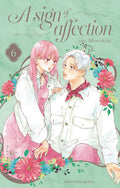 Sign Of Affection Graphic Novel Volume 06
