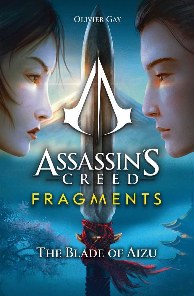 Assassins Creed Blade Of Aizu Softcover Novel