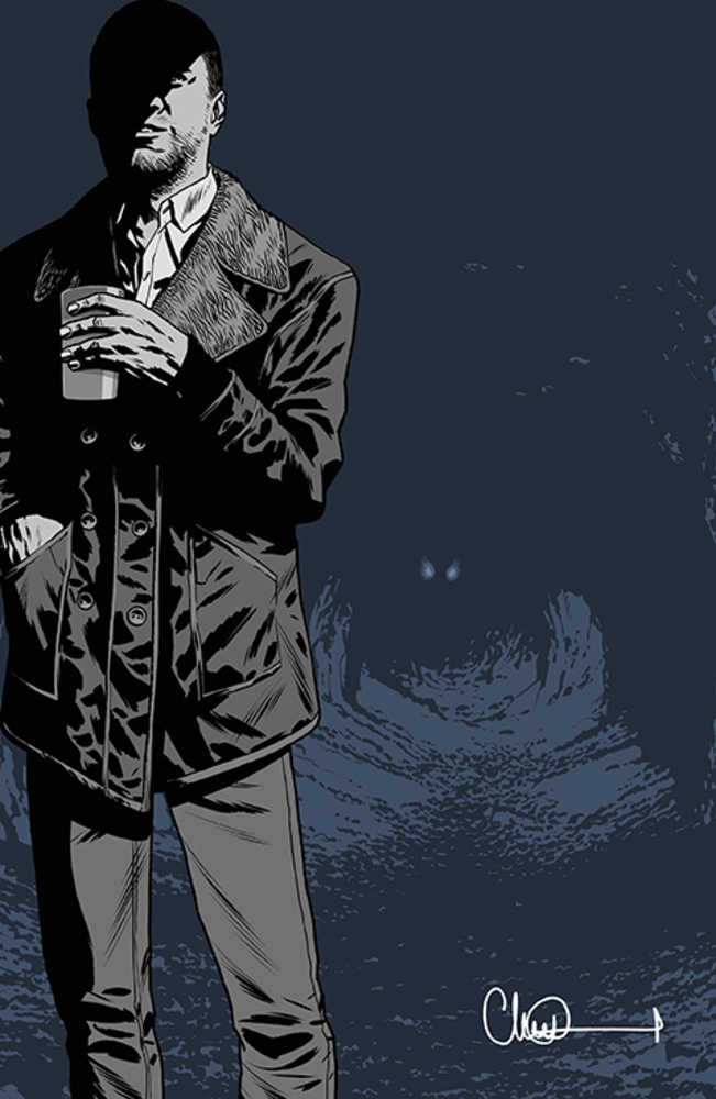 Damn Them All #6 (Of 6) Cover C 25 Copy Variant Edition Adlard (Mature)