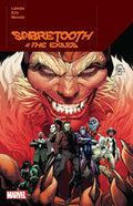 Sabretooth & The Exiles TPB
