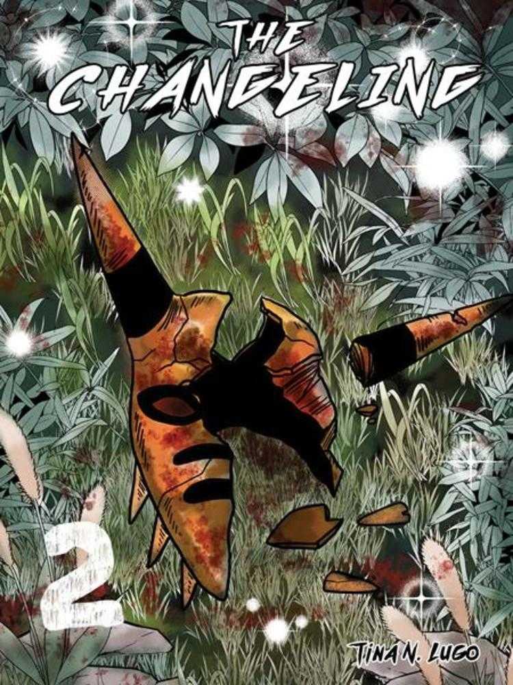 Changeling TPB Volume 02