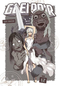 Gleipnir Graphic Novel Volume 13 (Mature)