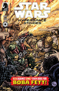 Star Wars Hyperspace Stories #7 (Cover A) (Tom Fowler)