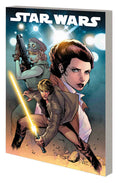 Star Wars (2020) TPB Volume 05 The Path To Victory