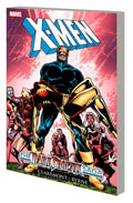 X-Men Dark Phoenix Saga TPB
