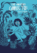 Amazing Camel Toe Graphic Novel (Mature)