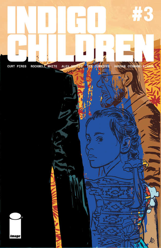 Indigo Children 