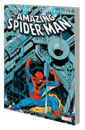 Mighty Marvel Masterworks Amazing Spider-Man GN VOL 04 Master Planner