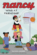Olivia Jaimes Nancy Softcover Nancy Wins At Friendship
