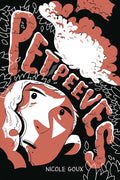 Pet Peeves Graphic Novel