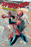 Spidey Freshman Year TPB