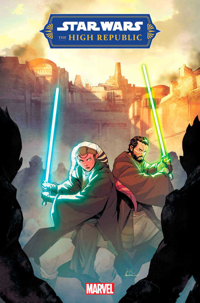Star Wars: The High Republic 