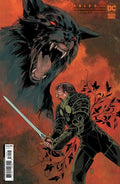 Fables #160 (Of 162) Cover B Mark Buckingham Card Stock Variant (Mature)