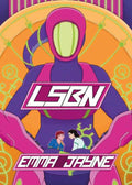 Lsbn Graphic Novel (Mature)