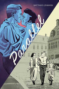 Parallel TPB