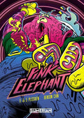 Pink Elephant #1 (Of 3) Cover A Benson Chin (Mature)