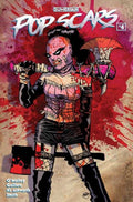 Popscars #4 (Of 6) Cover C Karl Slominski Variant (Mature)
