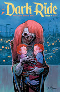 Dark Ride #7 Cover A Bressan & Lucas (Mature)