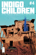 Indigo Children #4 (Mature)