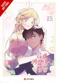 My Gently Raised Beast Graphic Novel Volume 03