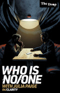 No One #4 (Of 10) Cover C Englert Mv (Mature)